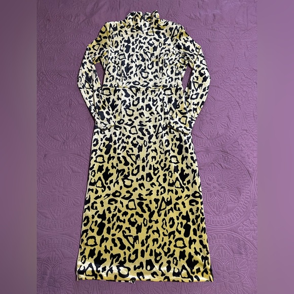 Midi Dress - Picture 5 of 5